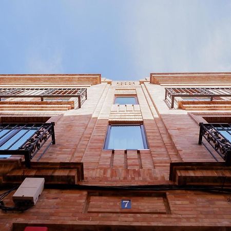U-Sense Sevilla Catedral מראה חיצוני תמונה