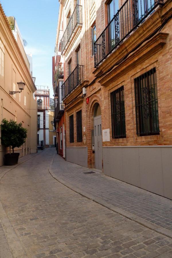 U-Sense Sevilla Catedral מראה חיצוני תמונה